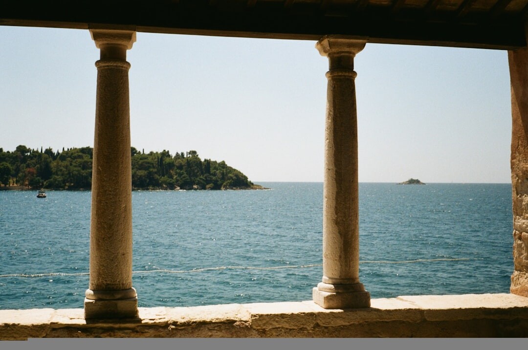 ancient ruins croatia