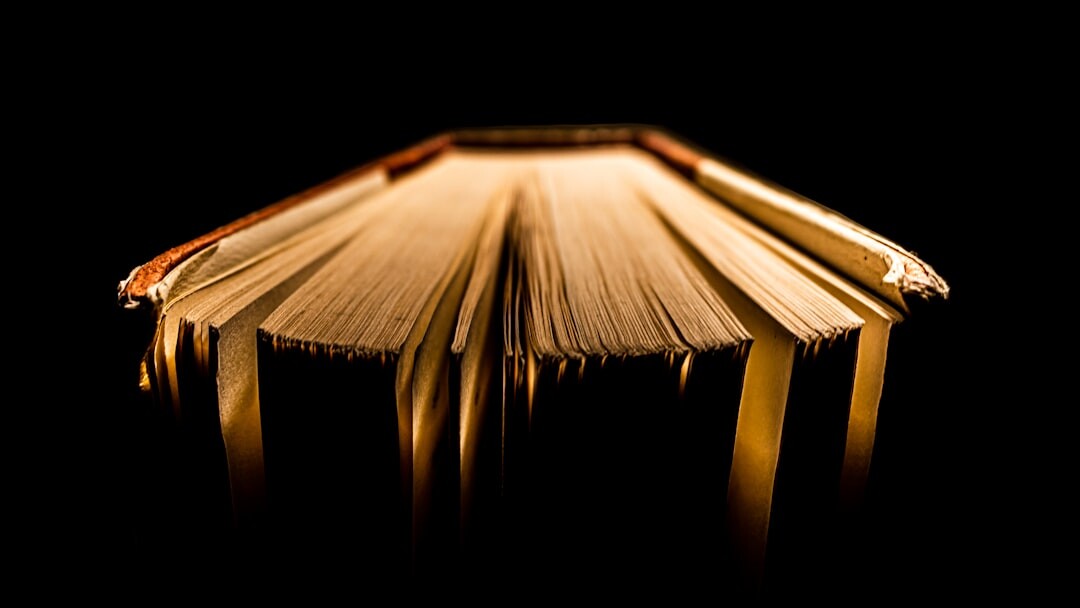 mystery book ending