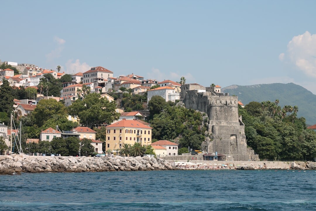 croatian historical mystery
