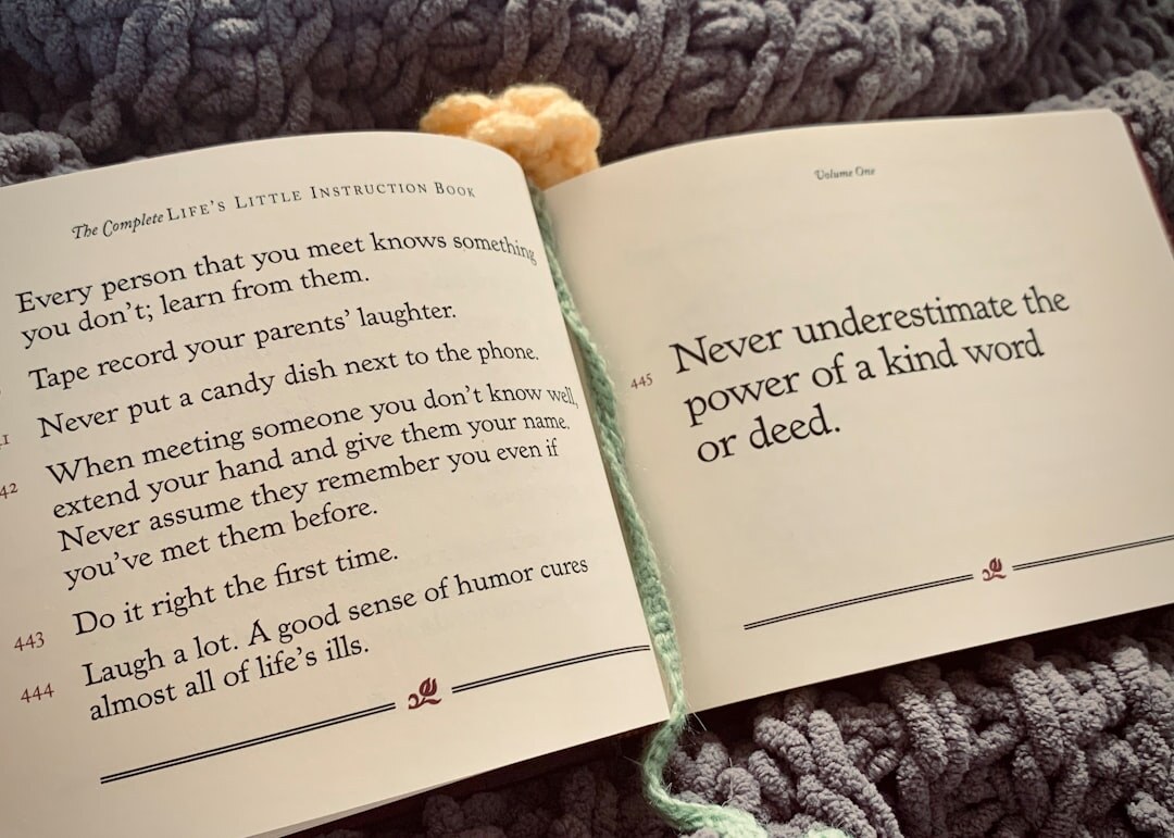 twist ending book reveal