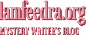 Logotip glamfeedra.org